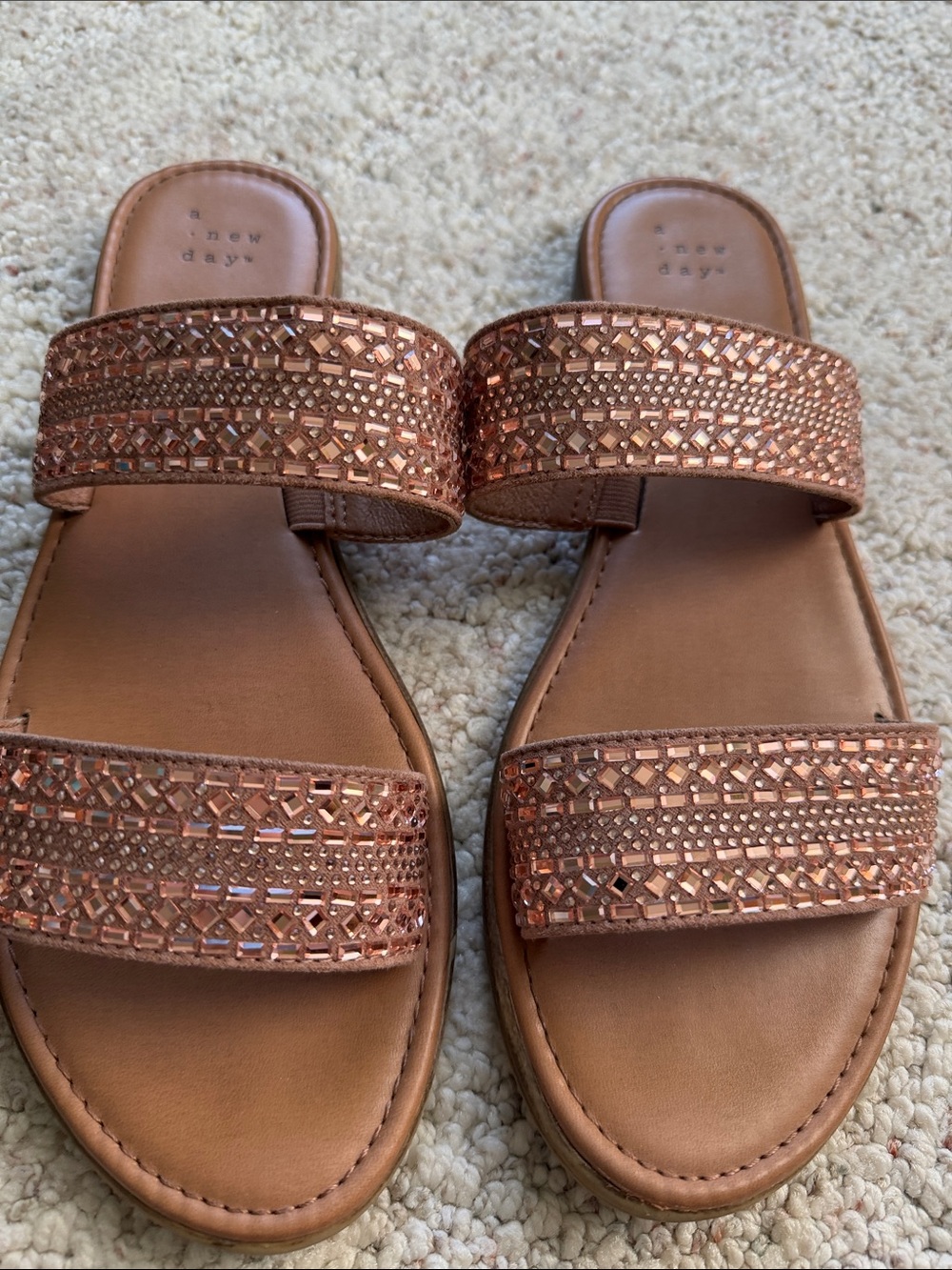 Target Sandals - Picture 3 of 6